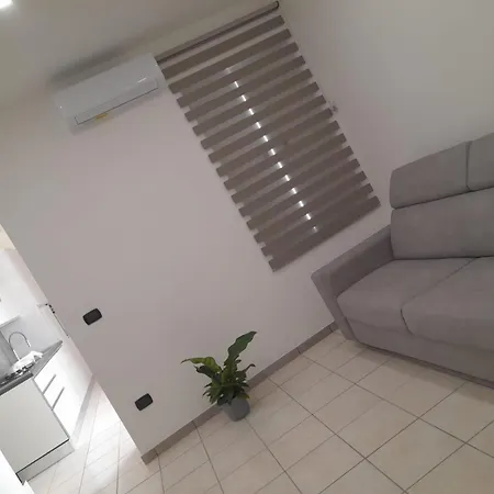 Olimpo Casa vacanze