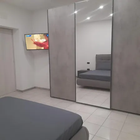 Ferienhaus Olimpo Brindisi