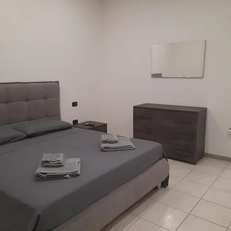 Casa vacanze Olimpo