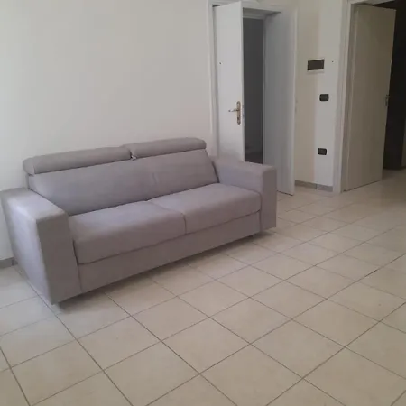 Dom wakacyjny Olimpo Brindisi